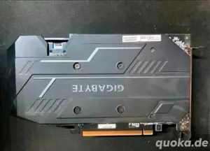 RTX2060 von gigabyte