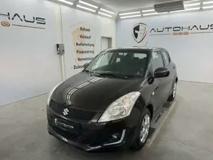 Suzuki Swift 1.2 Comfort Automatik MFL KLIMA TEMPO PDC
