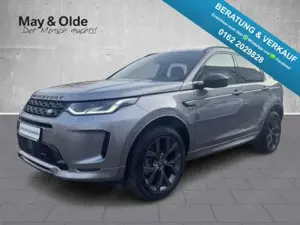 Land Rover Discovery Sport R-Dynamic SE StandHZG AHK Leder 360 LED