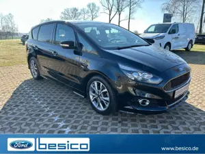Ford S-Max ST-Line+DAB+NAV+PDC+KeyFree+LED+AHK+Winter Pak+