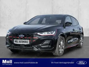 Ford Focus ST-Line Style 1.0 EcoBoost Mild-Hybrid EU6d Navi L