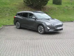 Ford Focus Cool + Connect Bild 2