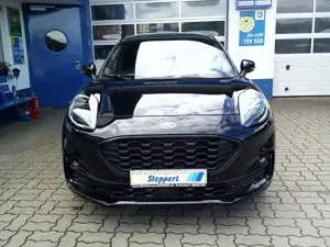 Ford Puma 1.0 EcoBoost M/Hybrid ST-LINE X  /Navi/R-Kamera Bild 3