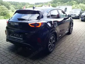 Ford Puma 1.0 EcoBoost M/Hybrid ST-LINE X  /Navi/R-Kamera Bild 5