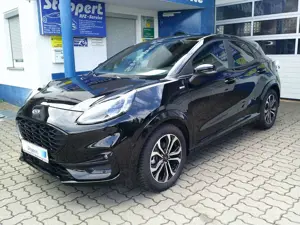 Ford Puma 1.0 EcoBoost M/Hybrid ST-LINE X  /Navi/R-Kamera Bild 4