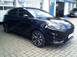 Ford Puma 1.0 EcoBoost M/Hybrid ST-LINE X  /Navi/R-Kamera Bild 2