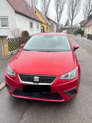 SEAT Ibiza 1.0 MPI SS Style Bild 2