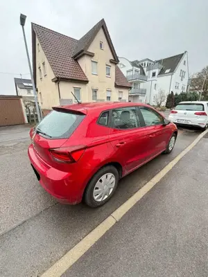 SEAT Ibiza 1.0 MPI SS Style Bild 4