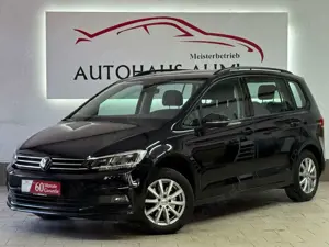 Volkswagen Touran Comfortline Business Premium AppleCarPlay Bild 2