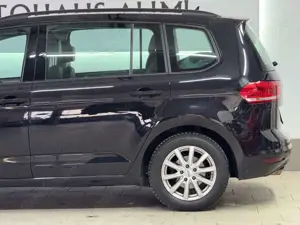 Volkswagen Touran Comfortline Business Premium AppleCarPlay Bild 4