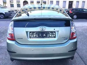 Toyota Prius Sol*Hybrid* Bild 5