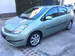 Toyota Prius Sol*Hybrid* Bild 3