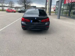 BMW 530 530d Aut. Bild 3