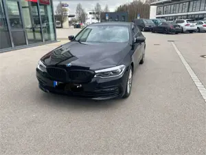 BMW 530 530d Aut. Bild 1