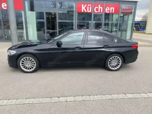 BMW 530 530d Aut. Bild 2