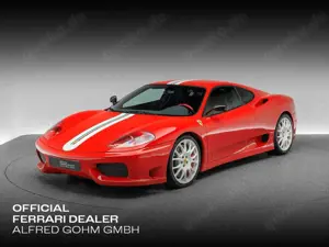 Ferrari 360 Challenge Stradale