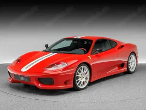 Ferrari 360 Challenge Stradale