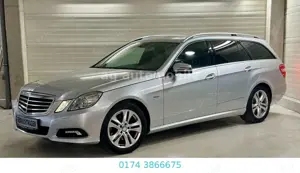 Mercedes-Benz E 250 CGI BlueEfficienc/Navi/AHK/