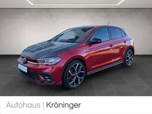 Volkswagen Polo VI GTI 207 PS IQ.Drive BeatsAudio Matrix