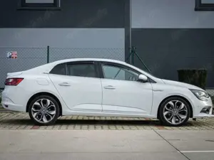 Renault Megane Megane ENERGY 1.2 TCe 130 EDC INTENS