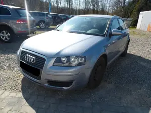 Audi A3 Sportback 2.0 FSI Attraction