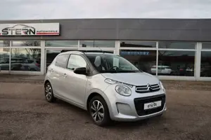 Citroen C1 Airscape Shine l FALTDACH l KLIMA l 1.HAND