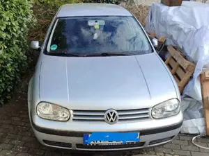 Volkswagen Golf Golf+1.4+Comfortline