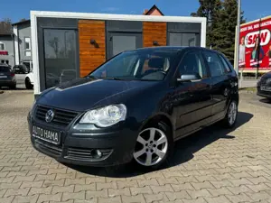 Volkswagen Polo IV Comfortline*KLIMA*GARANTIE*TÜV*65TKM*