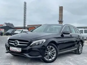 Mercedes-Benz C 250 T-Modell C 250 BlueTEC / d 4Matic T