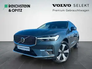 Volvo XC60 T6 AWD Inscription Recharge Plug-In Hybrid