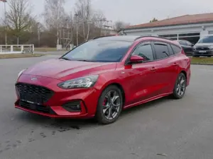 Ford Focus ST-Line X