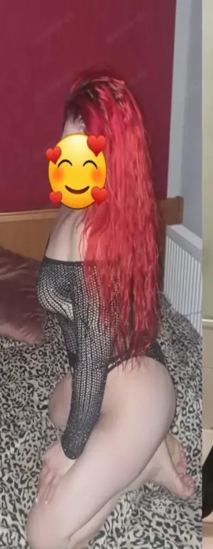 Hallo ich bin roxy süße frau  Bild 2
