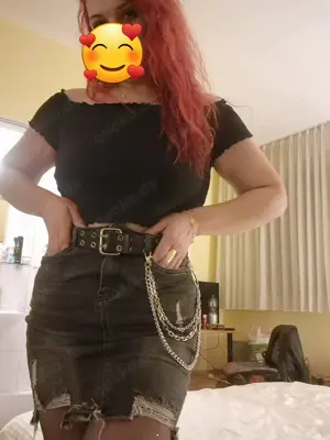 Hallo ich bin roxy süße frau  Bild 4