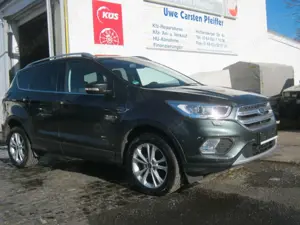 Ford Kuga Titanium