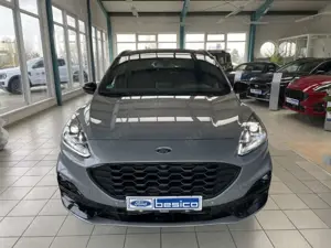 Ford Kuga ST-Line X PHEV+BLIS+iACC+LED+BO+NAV+PDC+LMF Bild 2