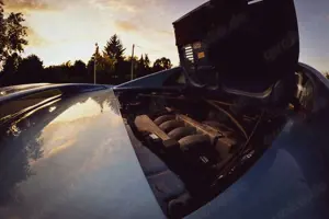 Toyota MR 2 T-Bar GTi Bild 4