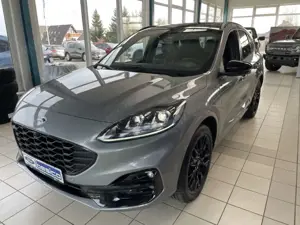 Ford Kuga ST-Line X PHEV+BLIS+iACC+LED+BO+NAV+PDC+LMF Bild 3