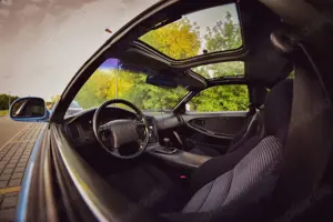 Toyota MR 2 T-Bar GTi Bild 5