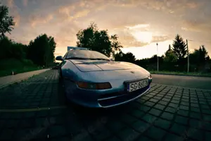 Toyota MR 2 T-Bar GTi Bild 3