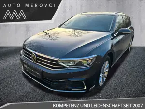 Volkswagen Passat Highline 1.4 GTE DSG/Matrix LED/ACC/Virtual/Cam