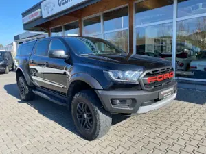 Ford Ranger Raptor Doppelkabine Höherlegung Hardtop