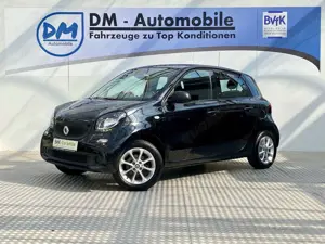 smart forFour 1.0 KLIMA ALU BTH