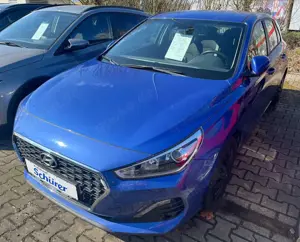 Hyundai i30 Trend 1.0 T-GDi