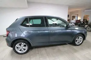 Skoda Fabia Bild 2