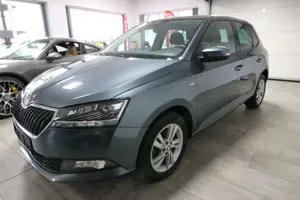 Skoda Fabia Bild 5