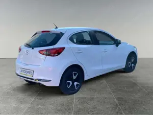 Mazda 2 1.5 SKYACTIV-G 75 Center-Line (EURO 6d) CONVENIENC Bild 5