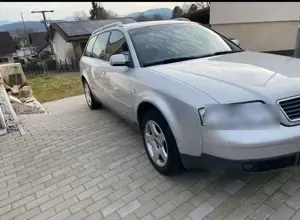 Audi A6 Avant V6 2.5 TDI