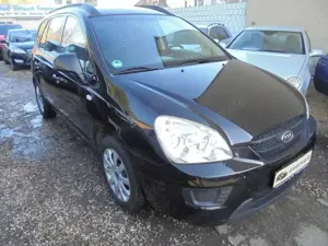 Kia Carens 2.0 CVVT LX Klima,BC,AHK!!!
