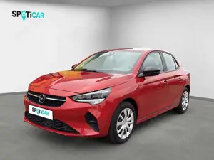 Opel Corsa 1.2 AT Edition LED/Sitzheizung/PDC/Bluetooth