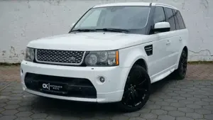 Land Rover Range Rover Sport SDV6